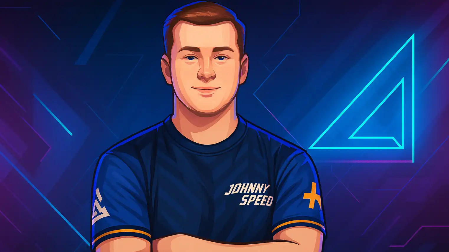 Johnny Speeds bench Svedjehed, trial Licale